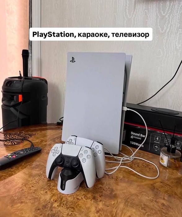Коттедж с бассейном, Алматы