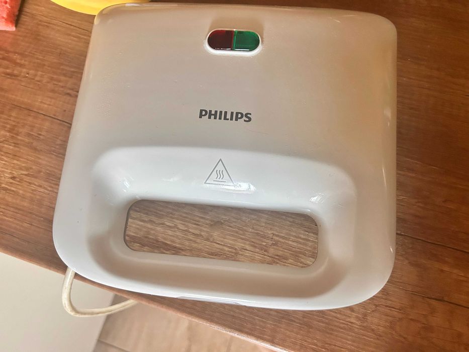 Тостер сандвич Philips