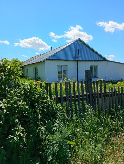 Продам дом .Үй сатылады