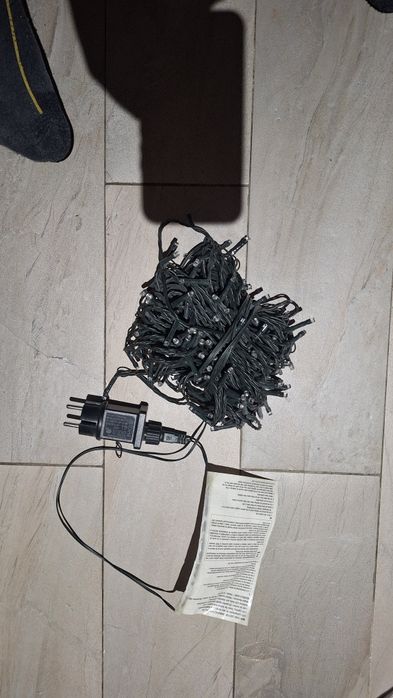 Leduri noi nefolosite