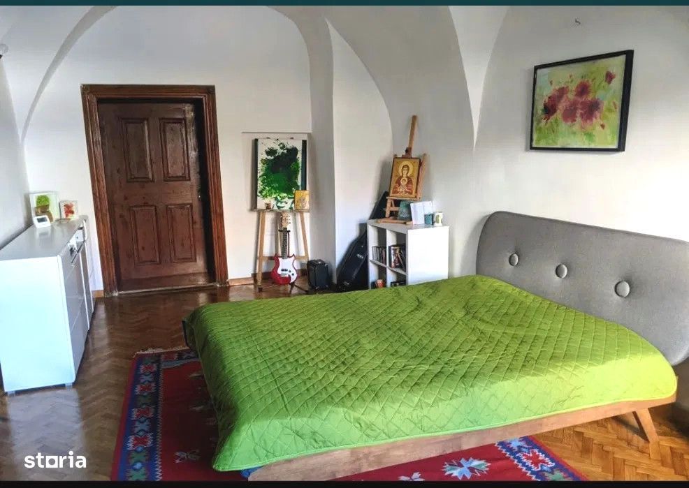 Apartament 2 camere zona Centrul Istoric al Sibiului — fotografia 3