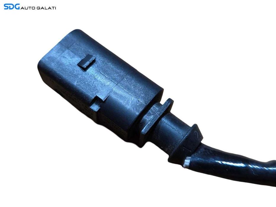 Senzor Sonda Temperatura Gaze Volkswagen Passat B8 1.6 TDI 2015 - 2020 Cod 04L906088BD [N4603]