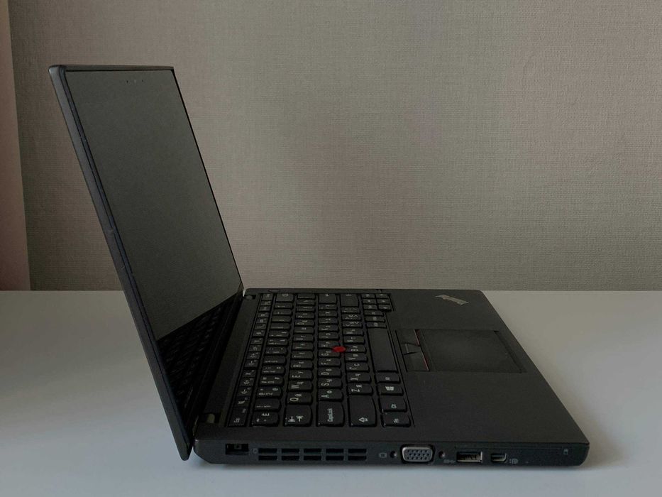 Ноутбук Lenovo X250