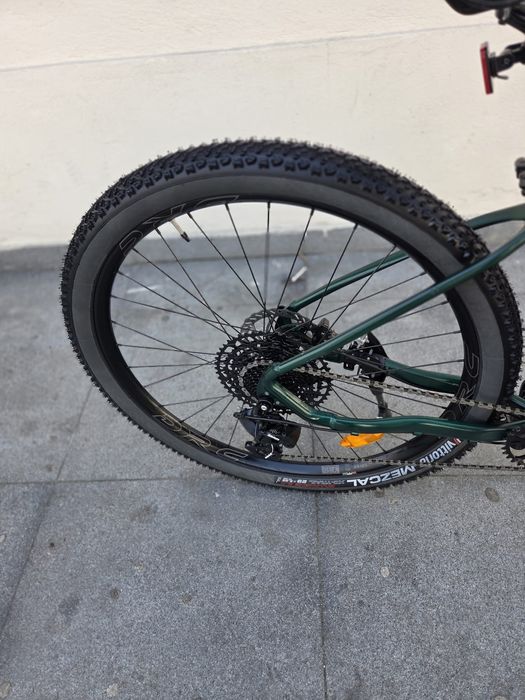 Bicicleta ELAN Rambler