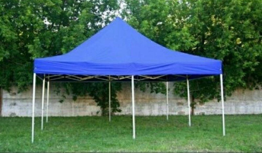 Прокат аренда зонт навес