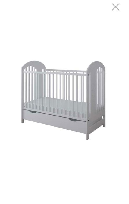 Бебешко креватче