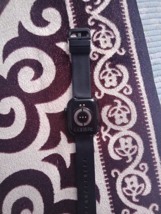 Продаю 2ве смарт чесы