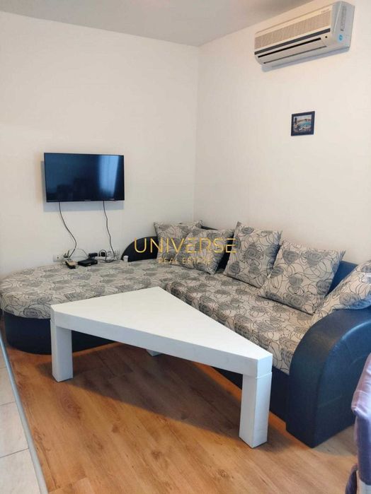 Продава се Двустаен апартамент в к.к. Слънчев бряг - 56 кв.м за 738 €/кв.м - Снимка #6