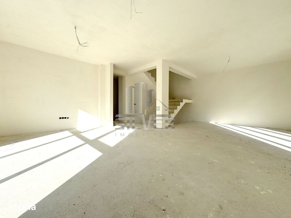 Casa tip duplex premium/CF/Teren 241mp/zona Tautului/TVA INCLUS.