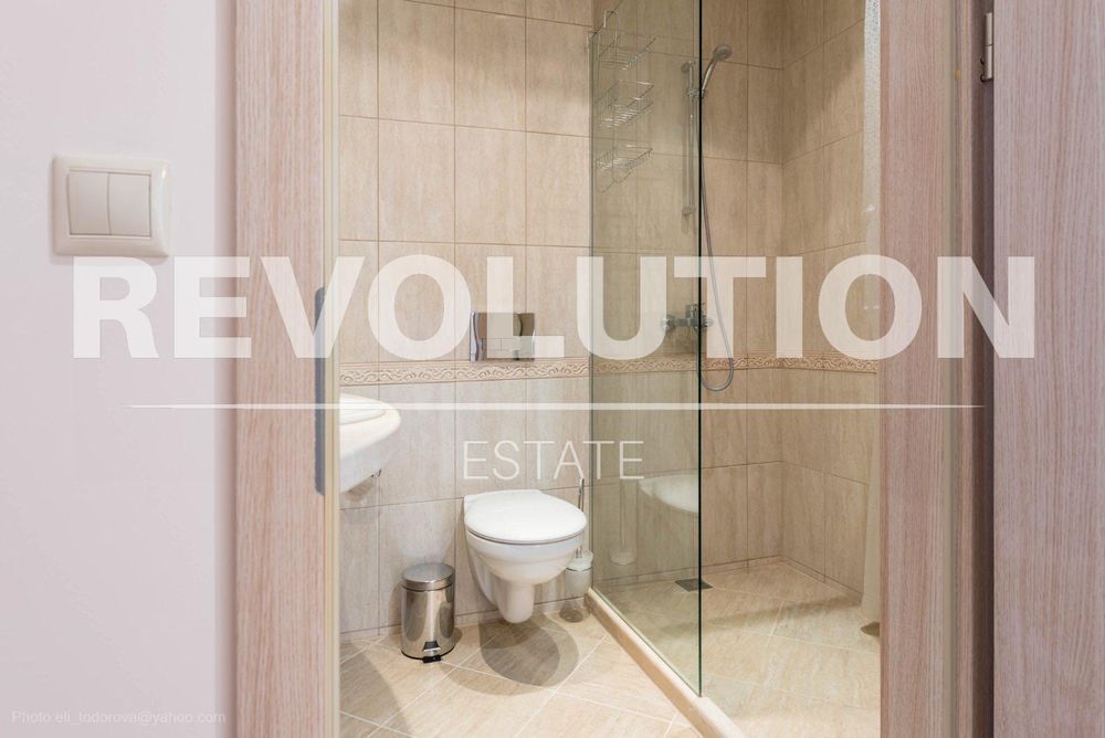 Дава се под наем Двустаен апартамент в Варна, Аспарухово - 75 кв.м за 700 € - Снимка #7