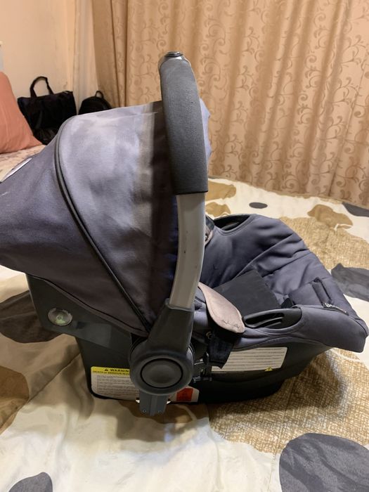 Бебешки кош за кола