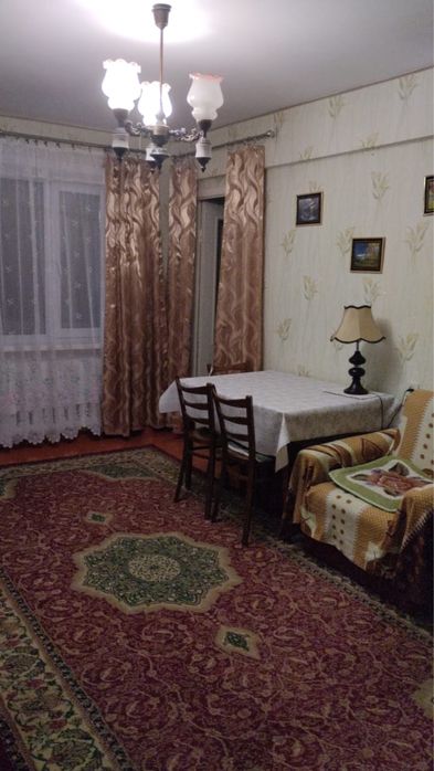 Продам 3х комнатную квартиру 49м2