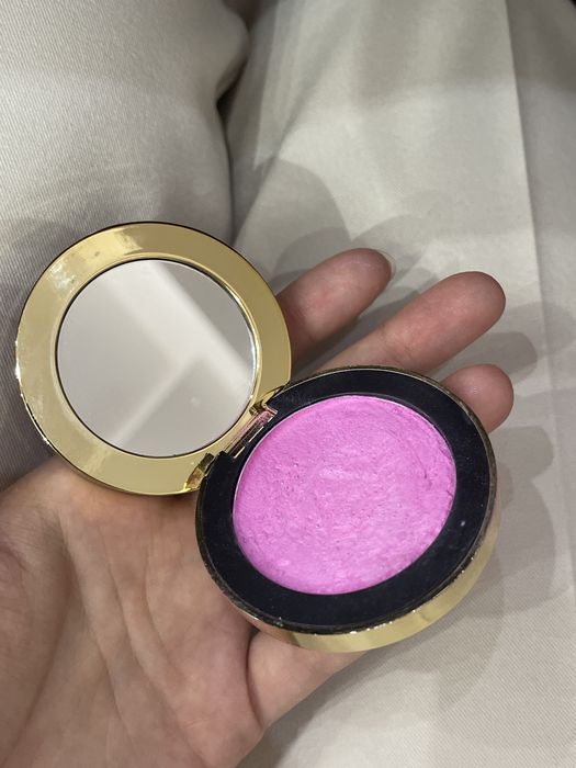 ysl румяна оттенок 42