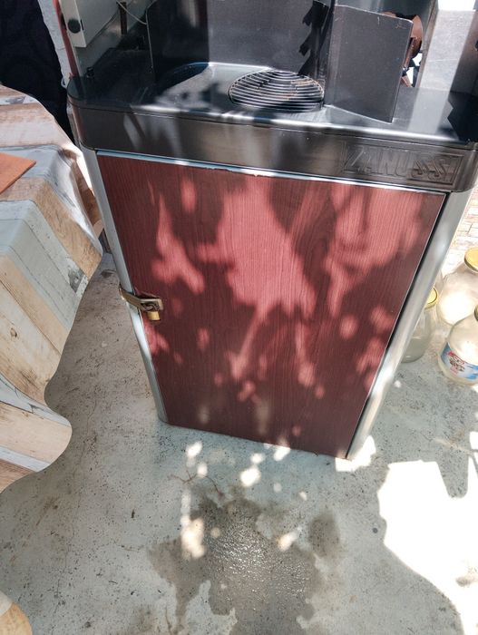 Зануси брио ,в добро състояние !