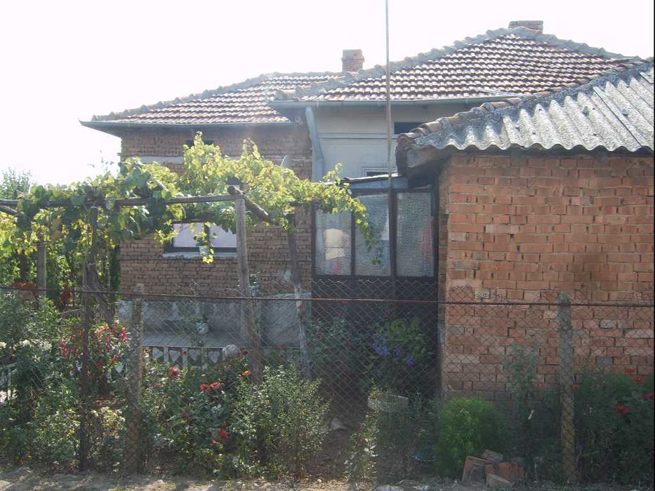 Продава се Къща в с. Житница, Област Добрич - 90 кв.м за 170 €/кв.м - Снимка #18