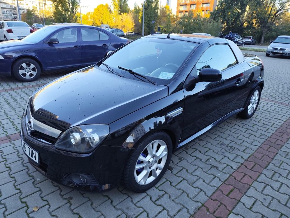 OPEL Tigra 2005 — imagine 3