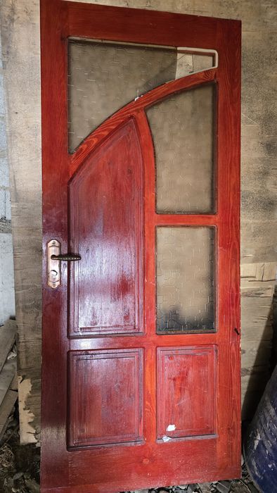 Двери межкомнатные