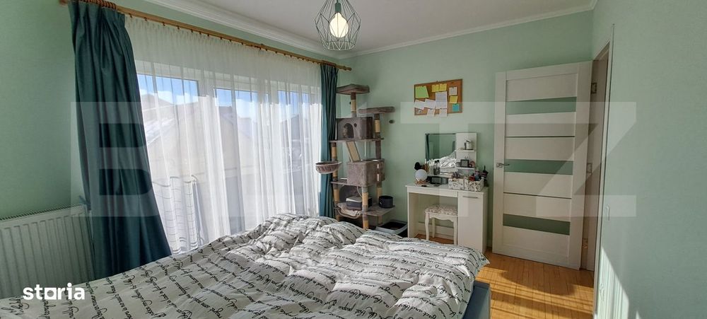 Exclusiv! Apartament 2 camere, 44 mp, zona Tineretului