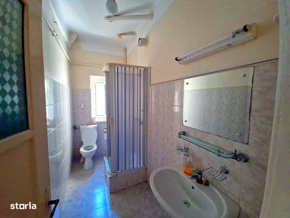Apartament cu personalitate | Refugiu interbelic | Domenii | 64 mp
