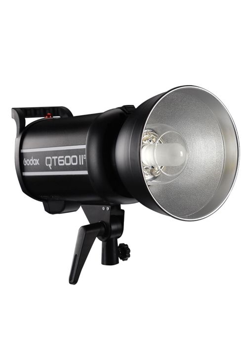 Импульсный свет Godox QT600iiM