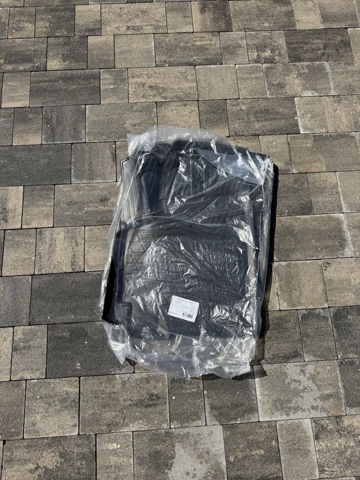 Автокрврики шевроле оникс