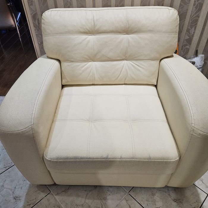 Кресло комфортное