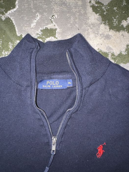 Pulover Polo Ralph Lauren original , Marimea XL , 100% bumbac