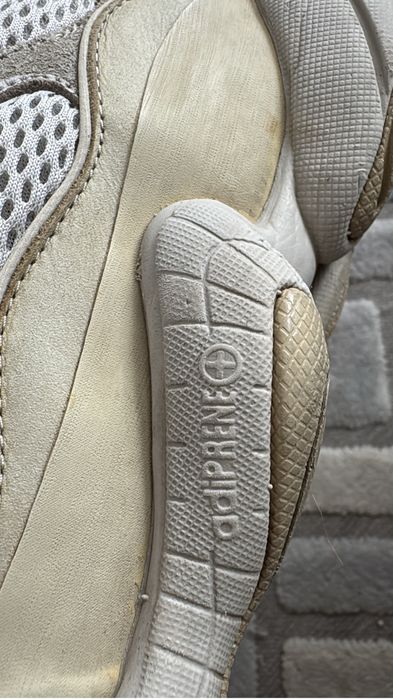 Yeezy 500 Blush 46