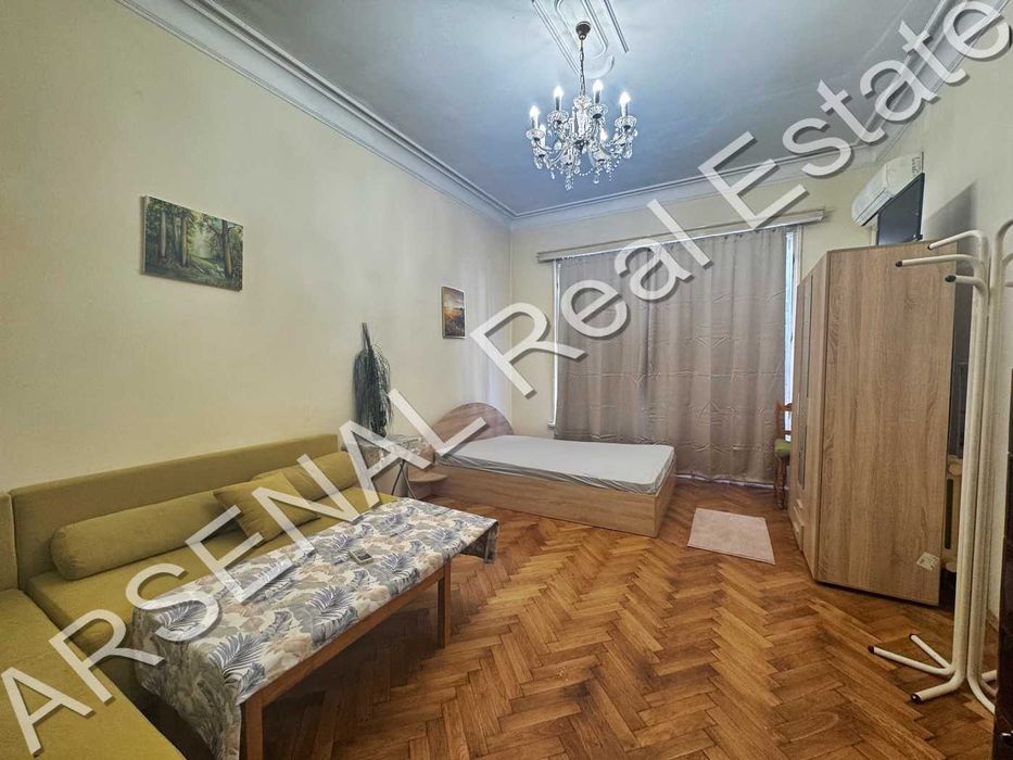 Дава се под наем Едностаен апартамент в София, Център - 44 кв.м за 398.82 € - Снимка #4