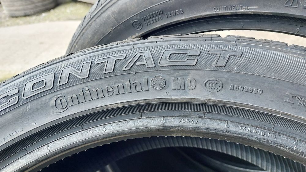 Нови спорт пакет 265/40/21 - 295/35/21 Continental CrossContact 4 броя