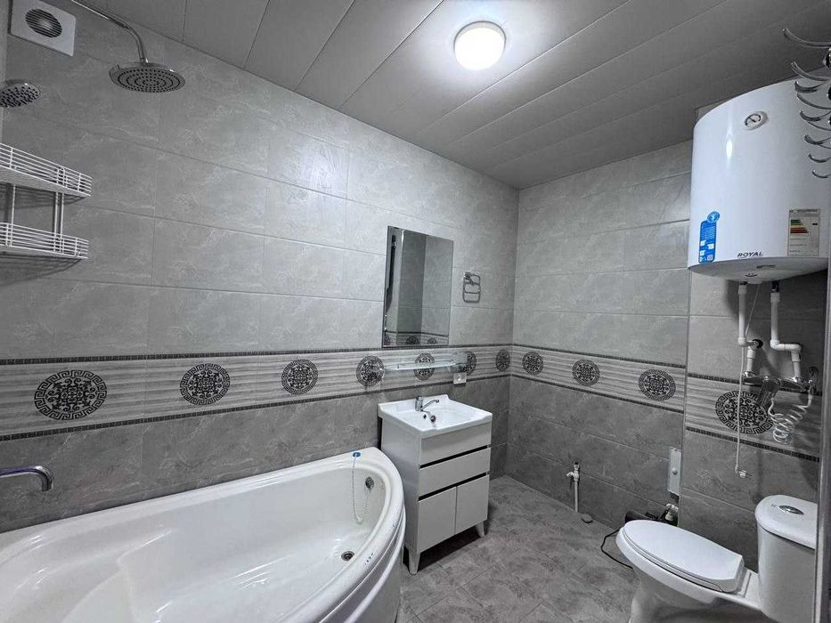 2 хоналик квартира 3 кават кирпичный дом, мафтуна бар, технология инст