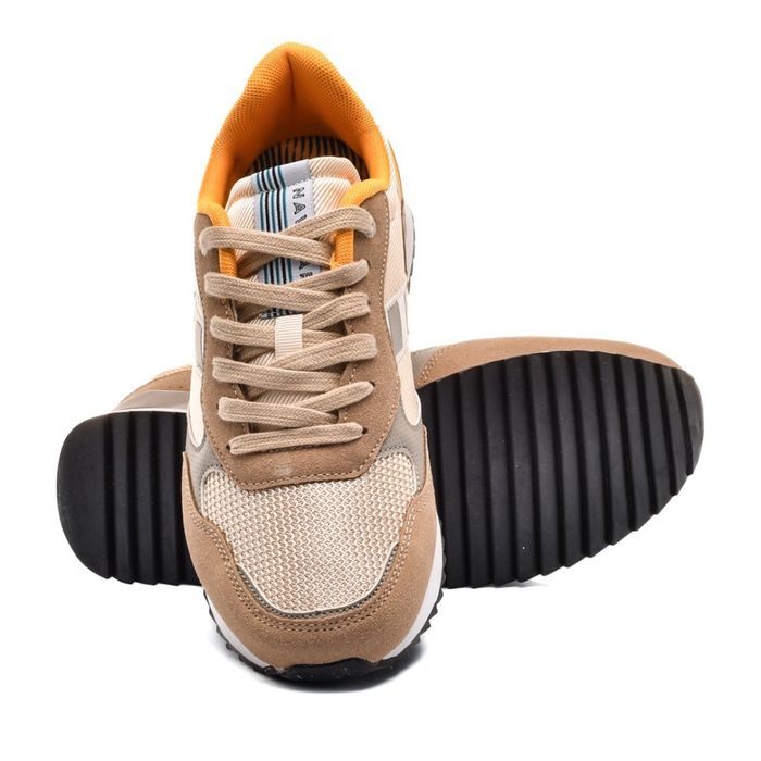Pantofi sport navigare noi, marimea 40