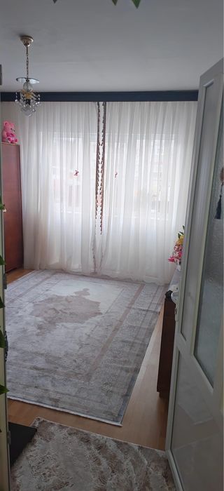 Garsoniera  la cheie cu electrocasnice