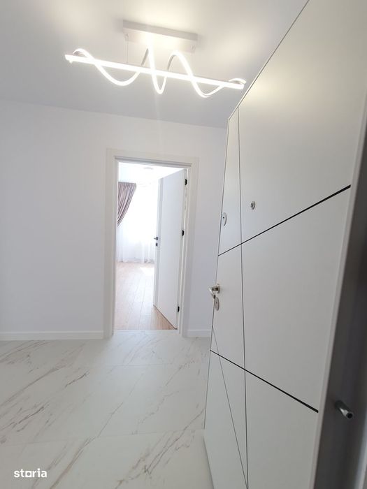 Apartament 2 Camere Renovat 2026 BRASOV 60mp NOUA Decomandat
