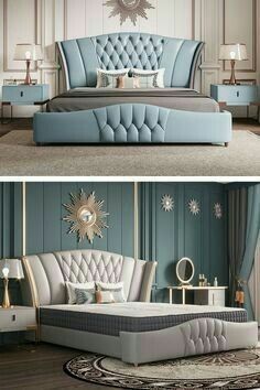 Спальный гарнитур