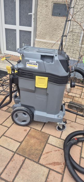 Aspirator Karcher NT 50/1 Tact  Te M