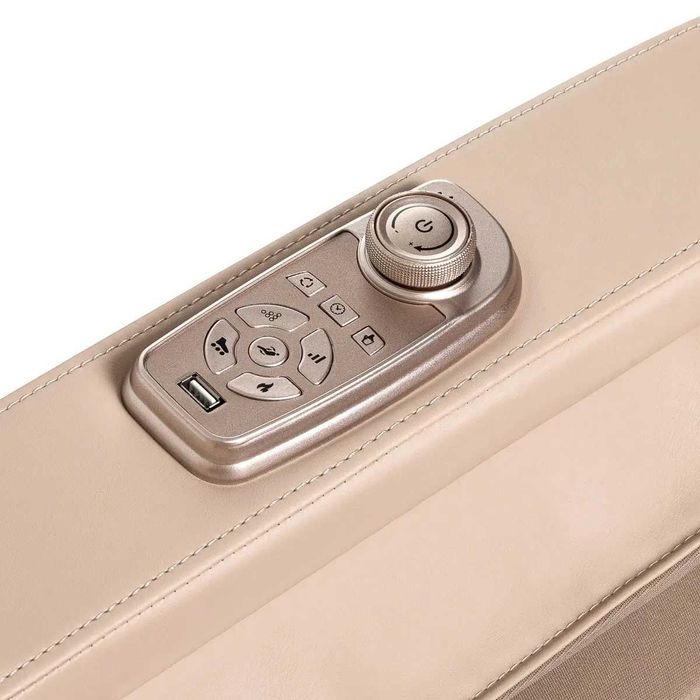 Fotoliu de masaj Sakura Prime