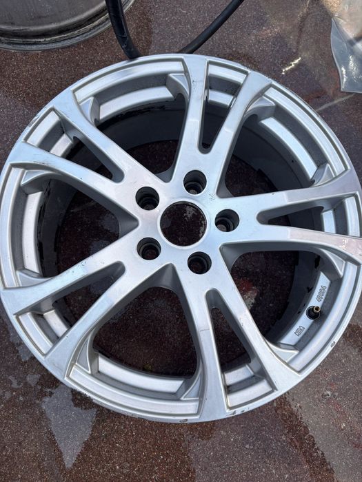 Лети джанти 17 5х112 74.1 BMW,AUDI,VW