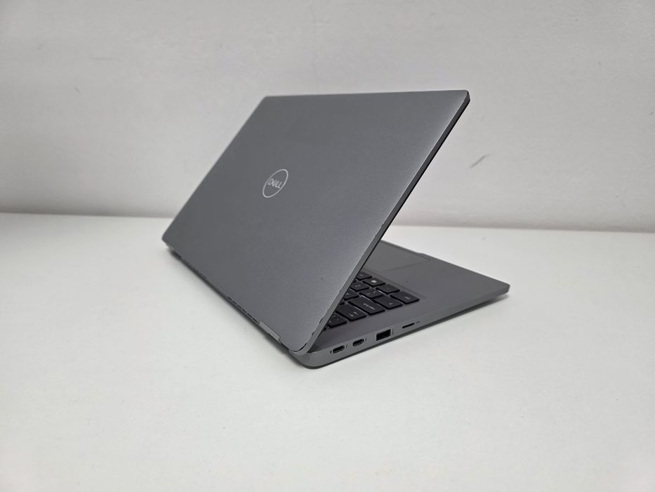 Laptop Dell Latitude 5320 i5-1145g7 16gb 14" TOUCHSCREEN ssd GARANTIE