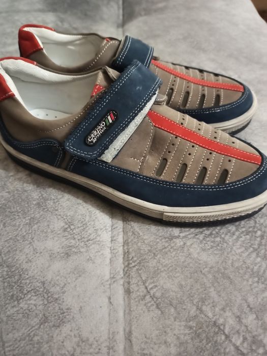 Обувь для мальчика