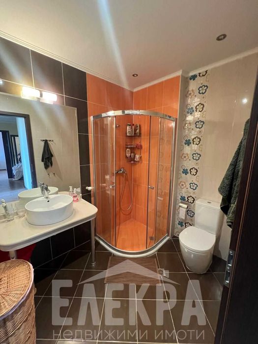 Продава се Тристаен апартамент в к.к. Златни пясъци - 101 кв.м за 1387 €/кв.м - Снимка #4