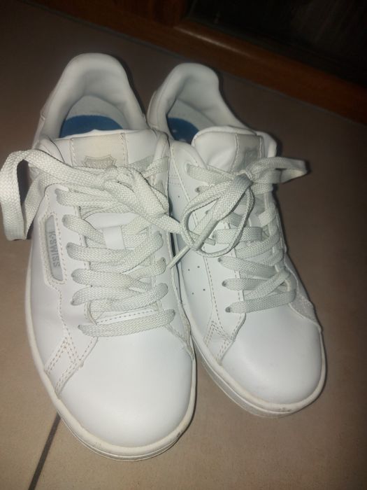 Adidasi 37 s-swiss