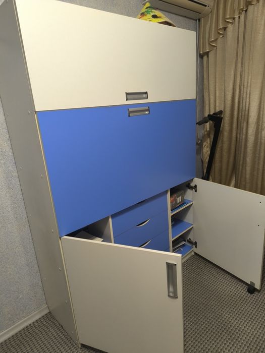 Мебель для школьника, подростка