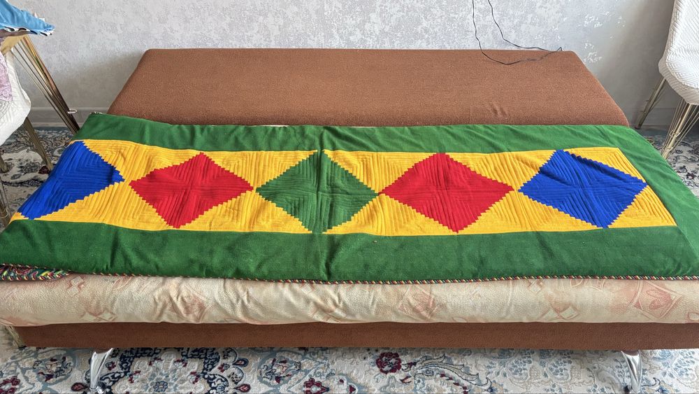 Продается диван-тахта, очень удобная