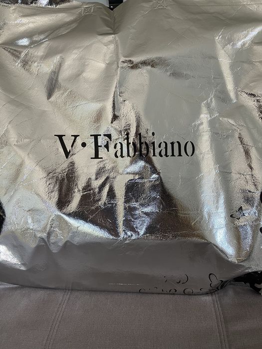 2 броя Дамски чанти V. Fabbiano