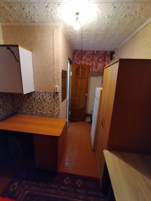 Сдам малосемейку