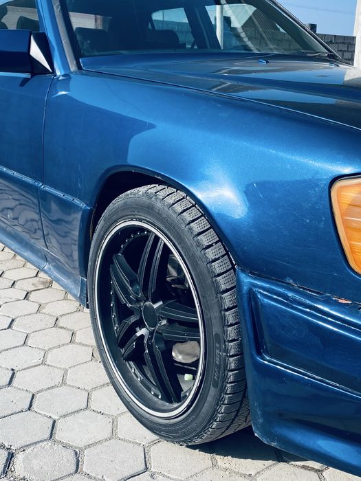 Диска на мерседес р 18 на зимный