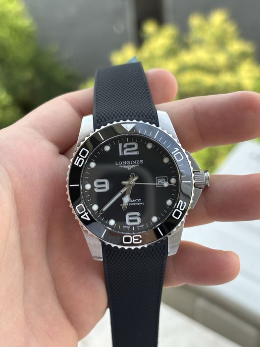 Ceas Automatic Longines Hydroconquest