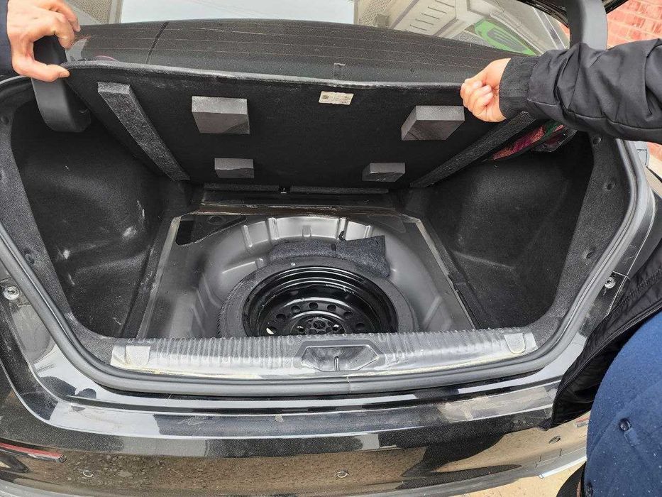 Chery Arizo 6 PRo 1 pozitsiya