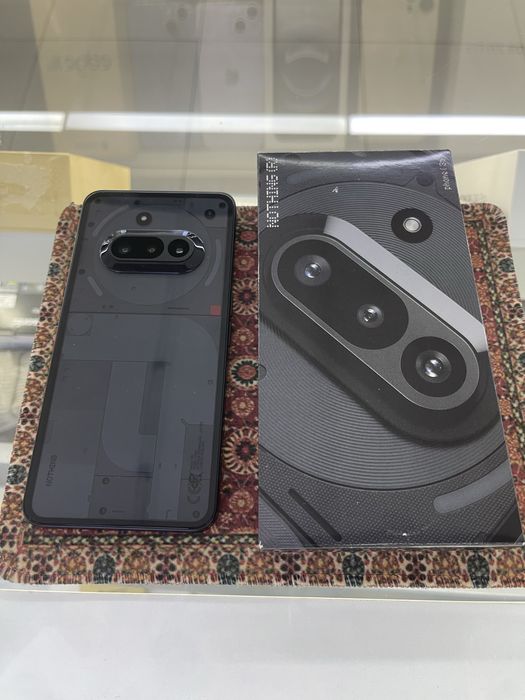 Hohing 3A новый 8/128